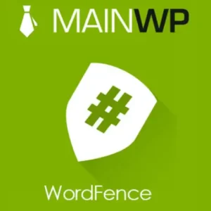 MainWP WordFence Extension