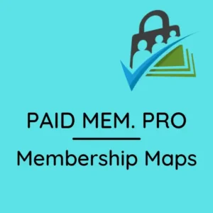 Paid Memberships Pro Membership Maps