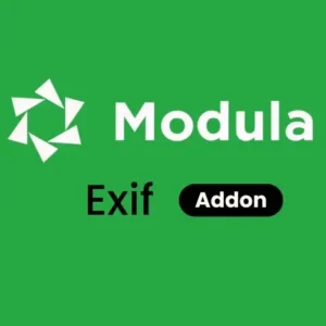 Modula Exif
