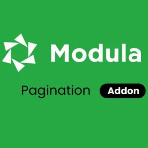 Modula Pagination
