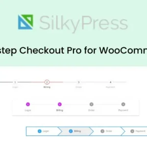 Multistep Checkout Pro for WooCommerce