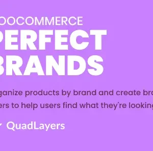 Perfect Brands WooCommerce PRO