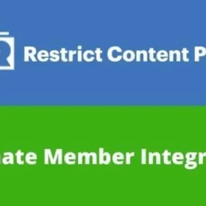 Restrict Content Pro Ultimate Member