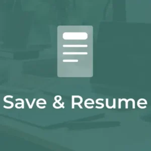 QSM Save and Resume Addon
