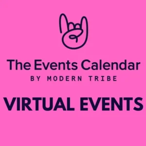 The Events Calendar Virtual Events