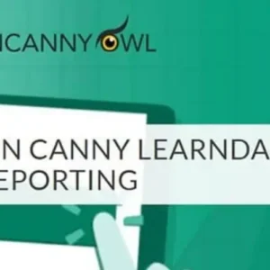 Tin Canny LearnDash Reporting – Uncanny Owl