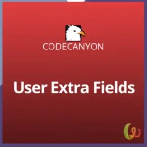 User Extra Fields – WordPress Plugin