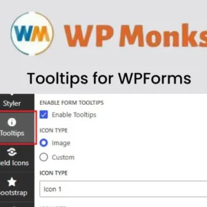 Tooltips for WPForms – WP Monks