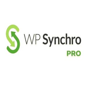 WP Synchro Pro