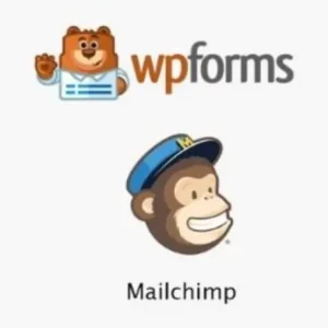 WPForms MailChimp Addon