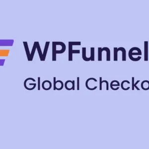 WPFunnels Pro Global Checkout