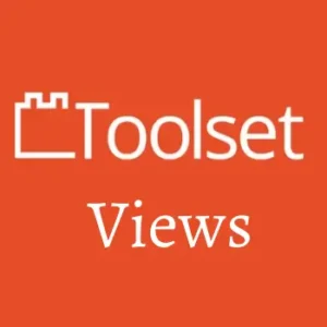 Toolset Views – The Query Builder For WordPress