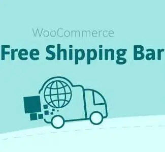 WooCommerce Free Shipping Bar – Increase Average Order Value