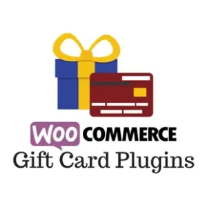 Woocommerce Gift Cards Extension