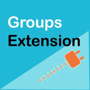 WooCommerce Groups Extension
