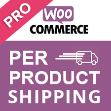 WooCommerce Per Product Shipping Extension