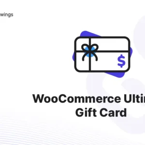 WooCommerce Ultimate Gift Card