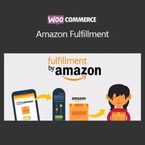 WooCommerce Amazon Fulfilment Plugin
