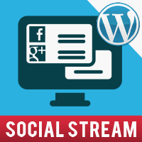 AX Social Stream