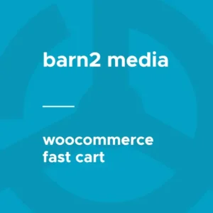 WooCommerce Fast Cart – Barn2 Media