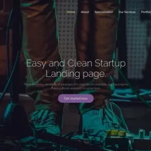 Bobby | Drupal Theme