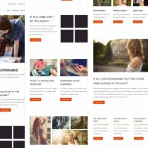 Fresh Mail – Responsive E-mail Template