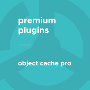 Object Cache Pro