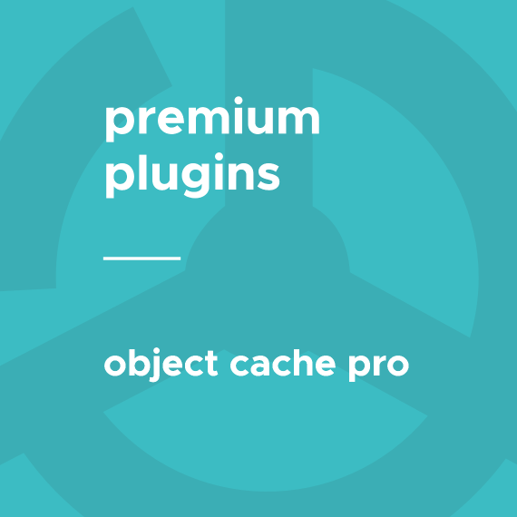 Object Cache Pro