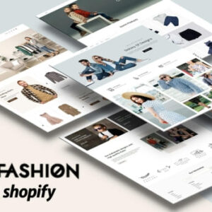 Pro – Responsive Minimal Shopify Theme OS 2.0
