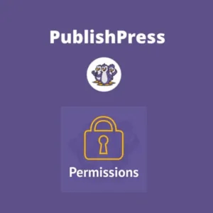 PublishPress Permissions Pro
