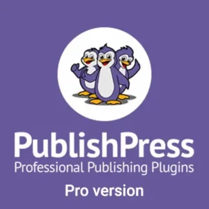 PublishPress Pro – WordPress Plugin