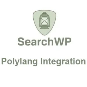 SearchWP Polylang Integration