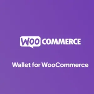 Wallet for WooCommerce