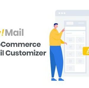 YayMail Pro + Premium Addons – WooCommerce Email Customizer