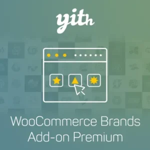 YITH WooCommerce Brands Addon Premium
