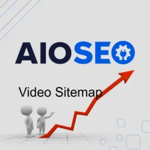 AIOSEO Video Sitemap Addon