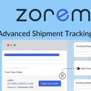 Advanced Shipment Tracking Pro – (AST PRO)