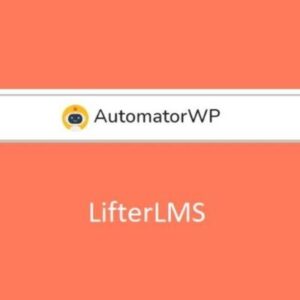 AutomatorWP LifterLMS Addon