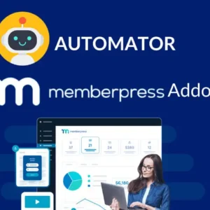 AutomatorWP MemberPress Addon