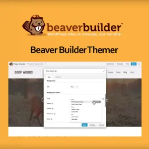 Beaver Builder Theme | WP Framework