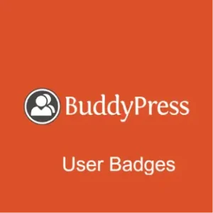 BuddyPress User Badges