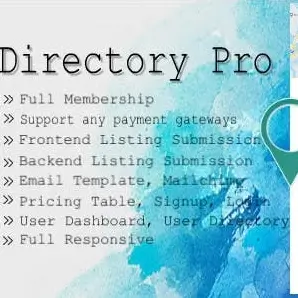 Directory Pro