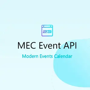 MEC Event API Addon