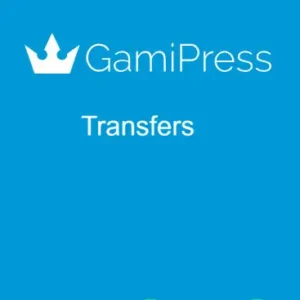 GamiPress Transfers – WordPress Plugin