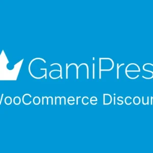 GamiPress WooCommerce Discounts – WordPress Plugin