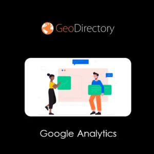 GeoDirectory Google Analytics Addon