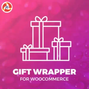 Gift Wrapper for WooCommerce