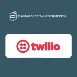Gravity Forms Twilio SMS Addon