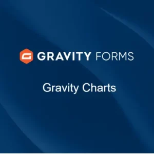 Gravity Forms Gravity Charts Addon