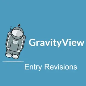 GravityView Entry Revisions